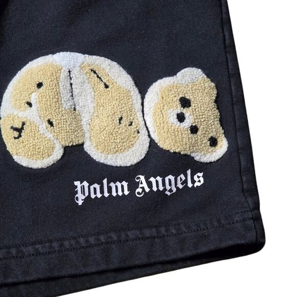 Palm Angeles Men's Shorts - Picture 2 of 9